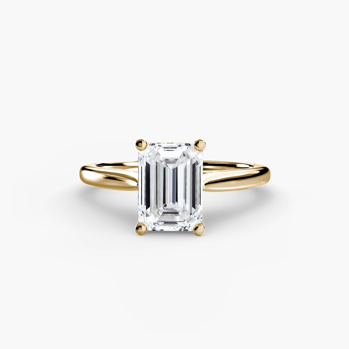 Completed Ring (United States Size 7.00)
