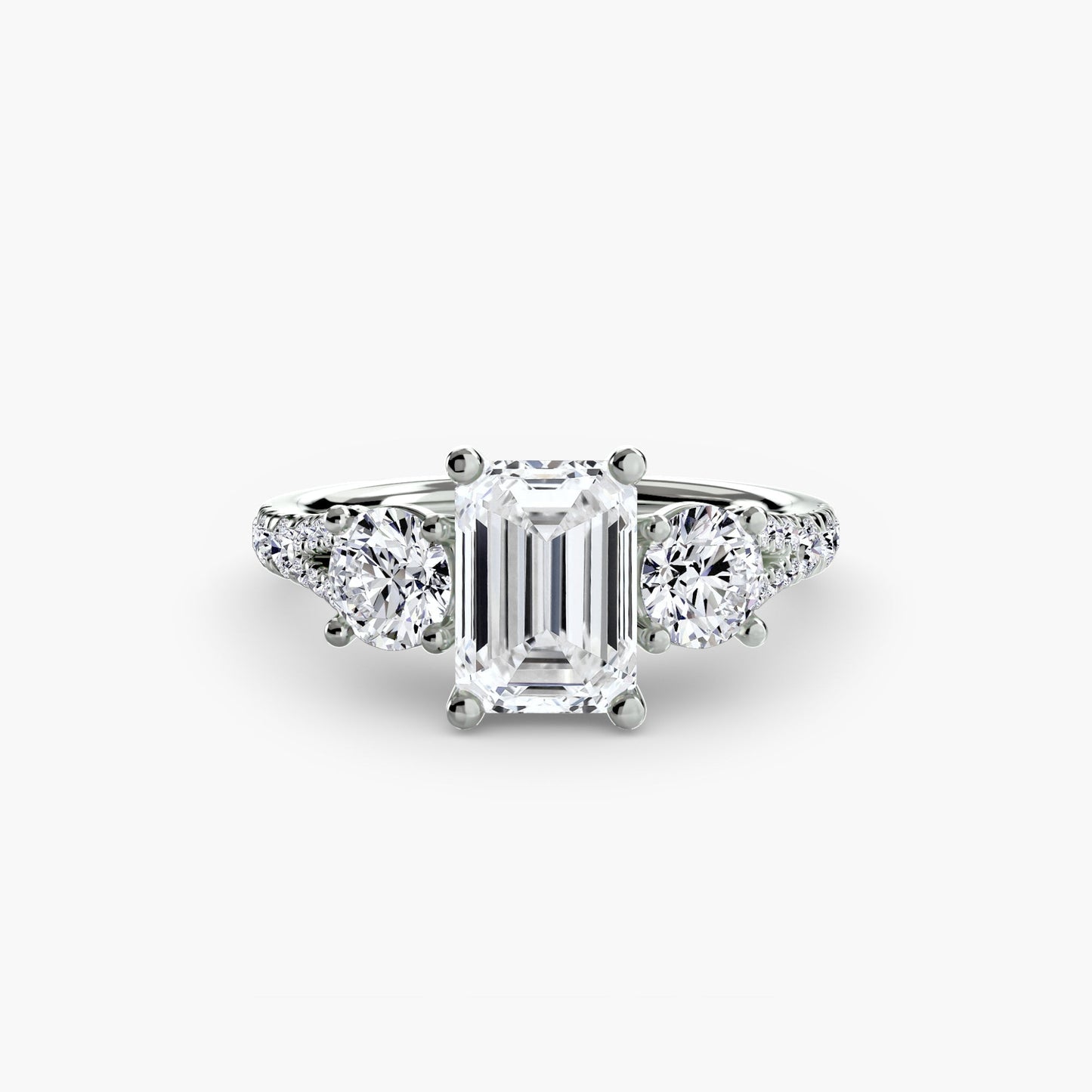 Completed Ring (United States Size 7.00)