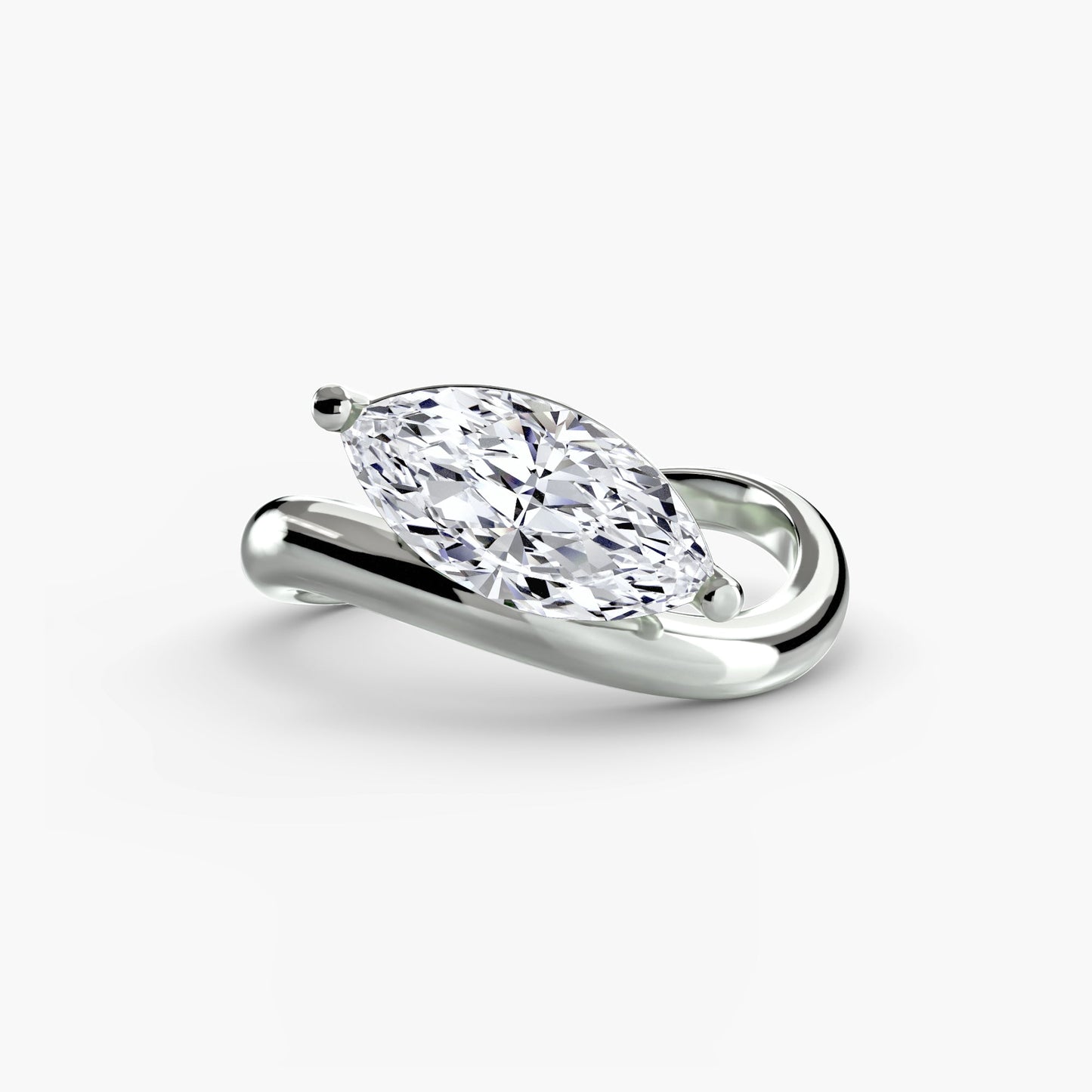 Completed Ring (United States Size 3.00)