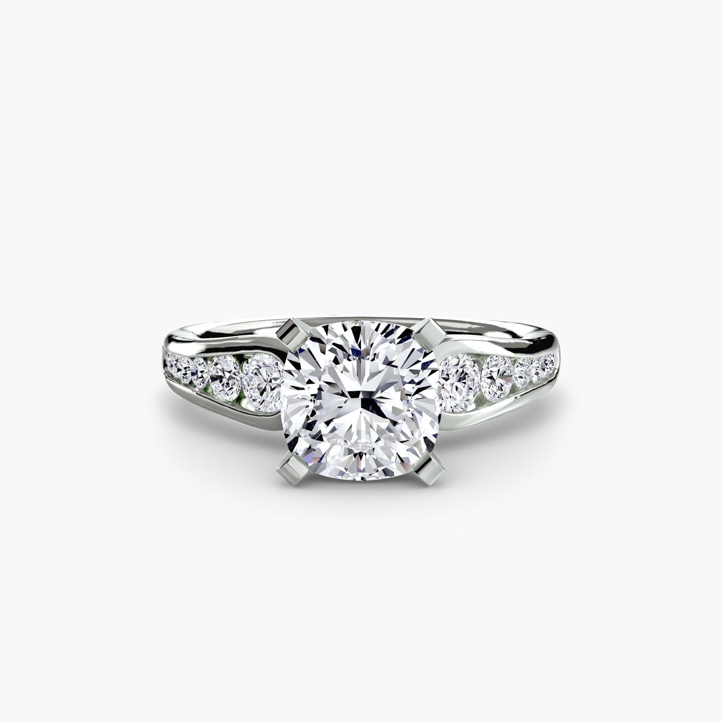 Completed Ring (United States Size 7.50)