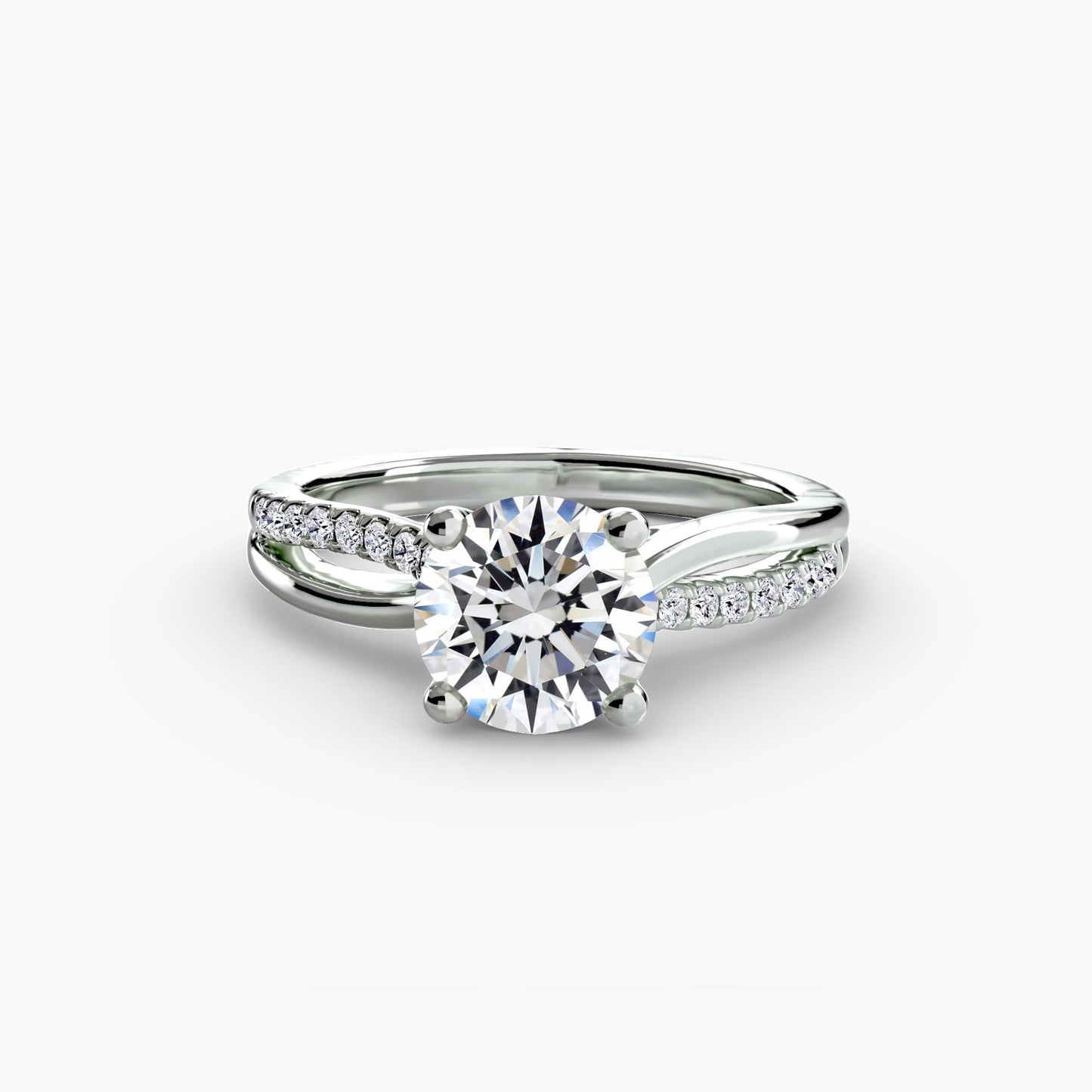 Completed Ring (United States Size 6.00)