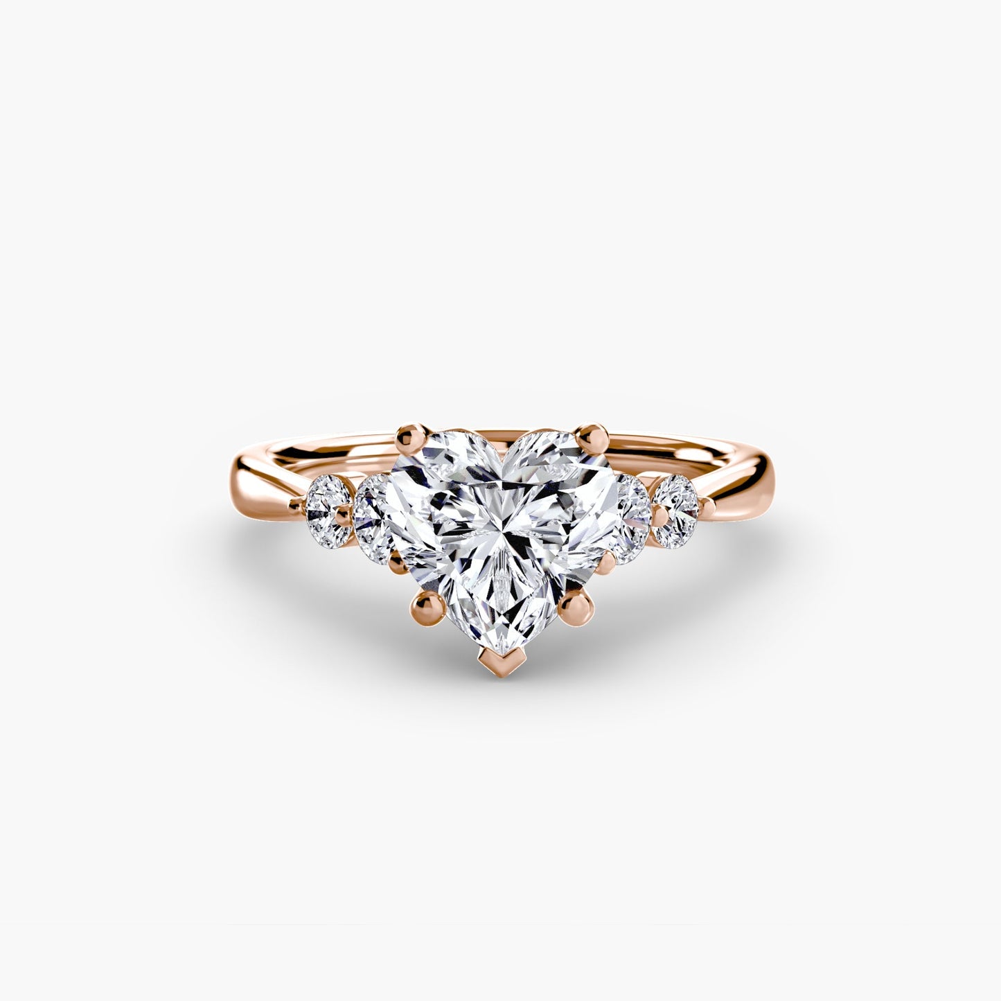 Completed Ring (United States Size 6.75)