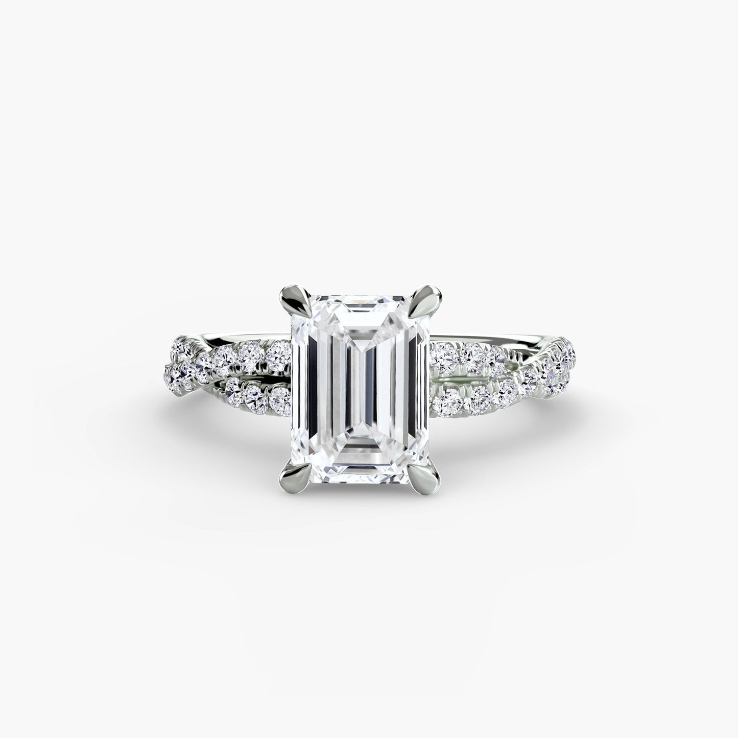 Completed Ring (United States Size 7.00)