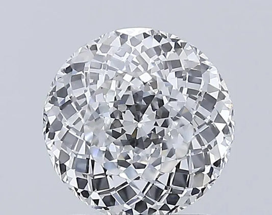 1.50ct Other Lab Grown Diamond (Colour D, Clarity VVS2, IGI Certified)
