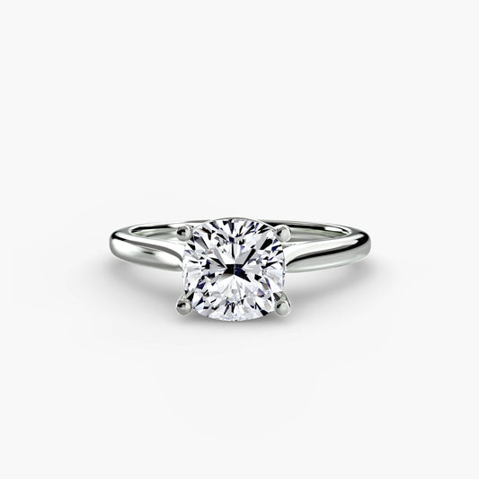 Completed Ring (United States Size 7.00)