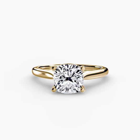 Completed Ring (United States Size 7.00)