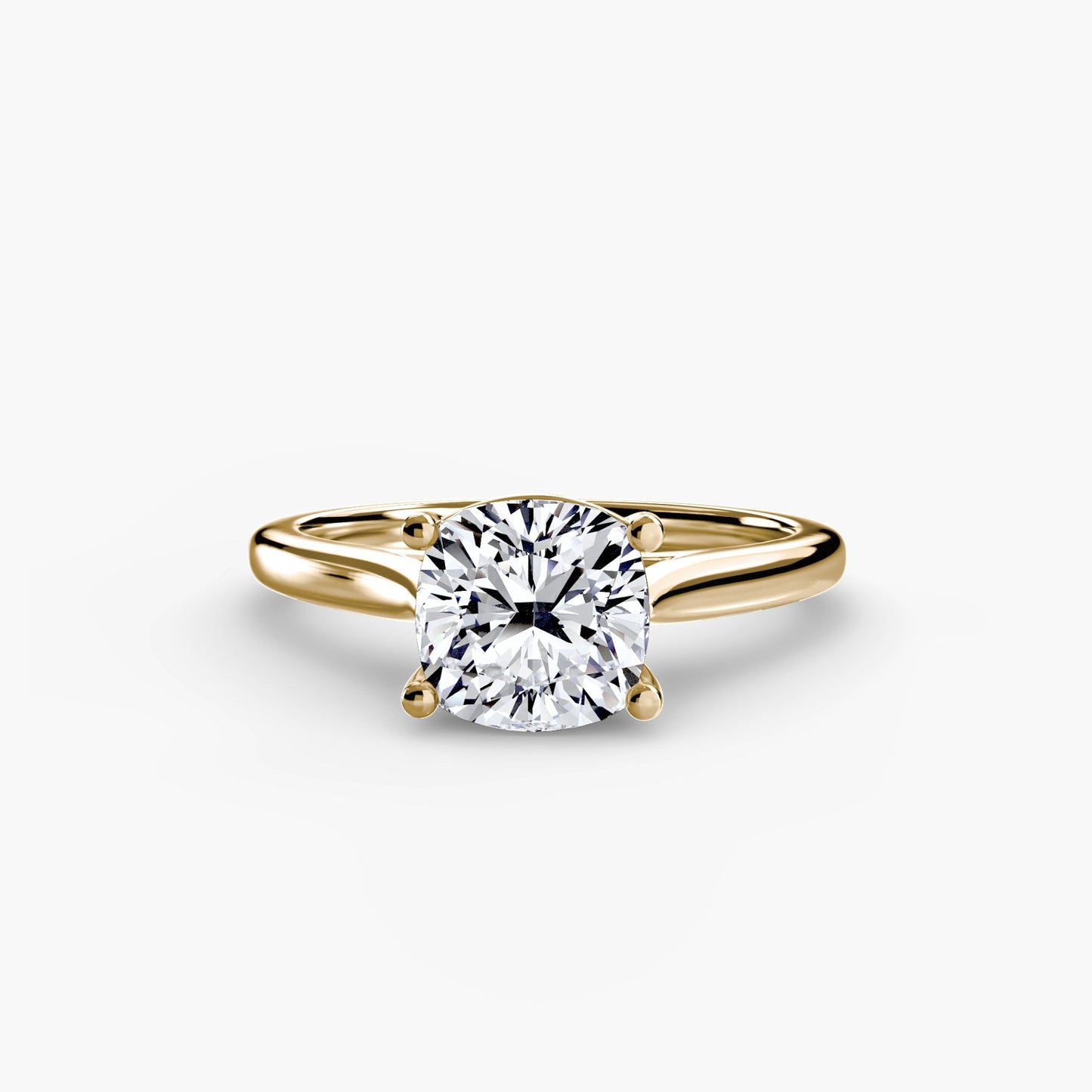 Completed Ring (United States Size 6.25)
