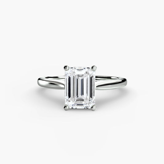 Completed Ring (United States Size 5.75)