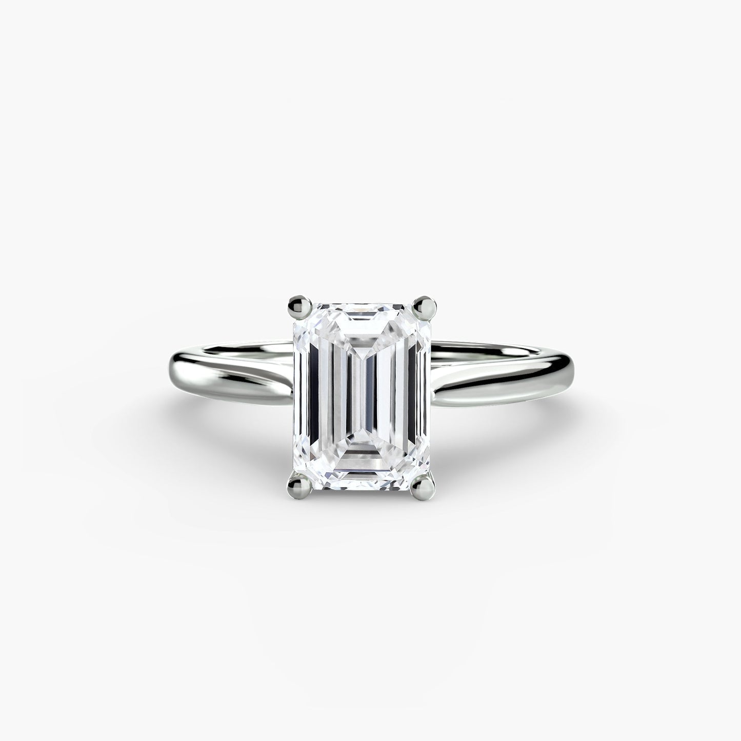 Completed Ring (United States Size 6.50)