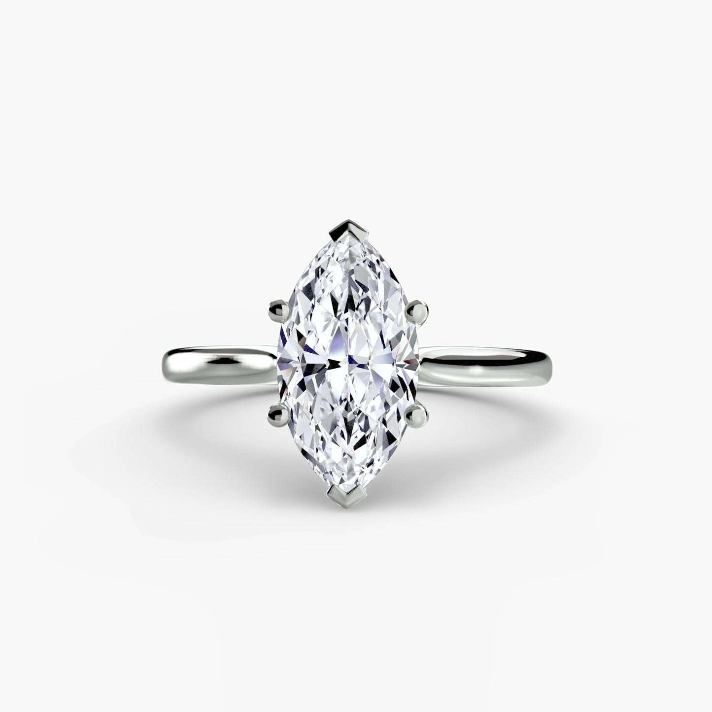 Completed Ring (United States Size 5.75)