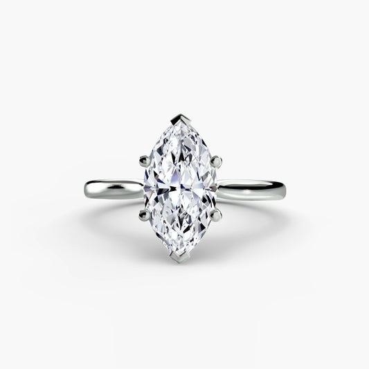 Completed Ring (United States Size 5.75)