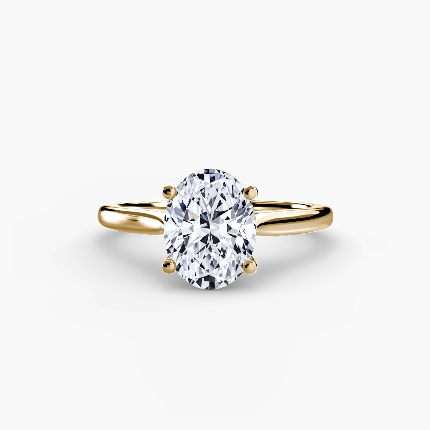 Completed Ring (United States Size 5.75)