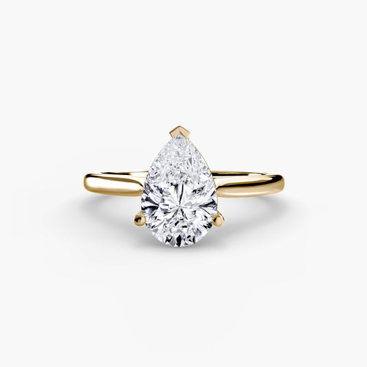Completed Ring (United States Size 5.50)