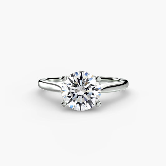 Completed Ring (United States Size 10.50)
