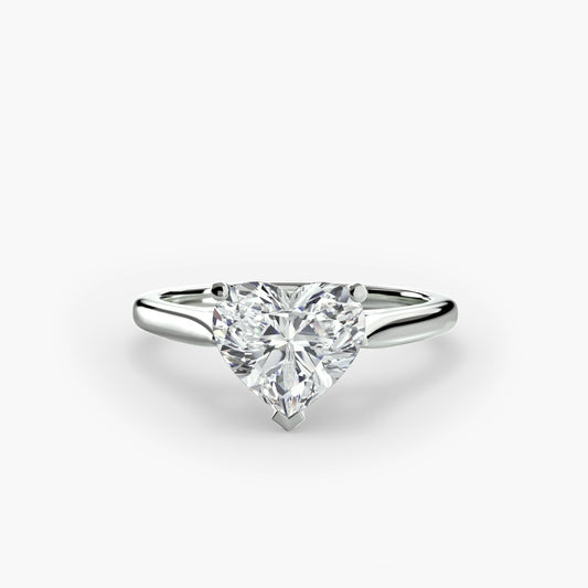 Completed Ring (United States Size 3.50)