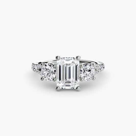 Completed Ring (United States Size 7.00)