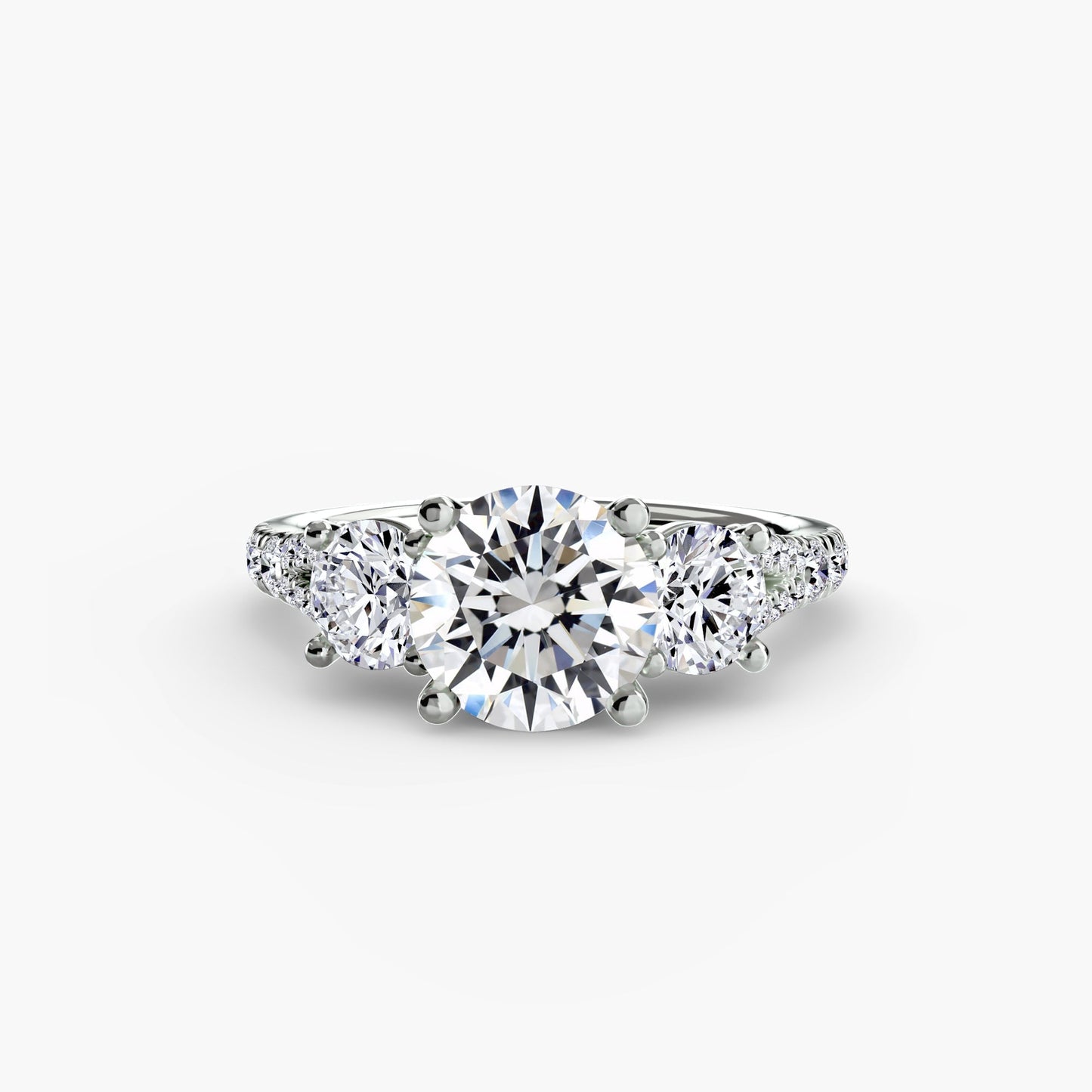 Completed Ring (United States Size 11.00)