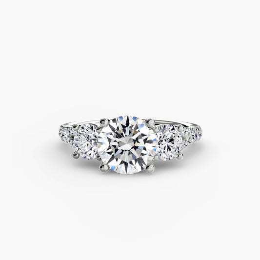 Completed Ring (United States Size 11.00)