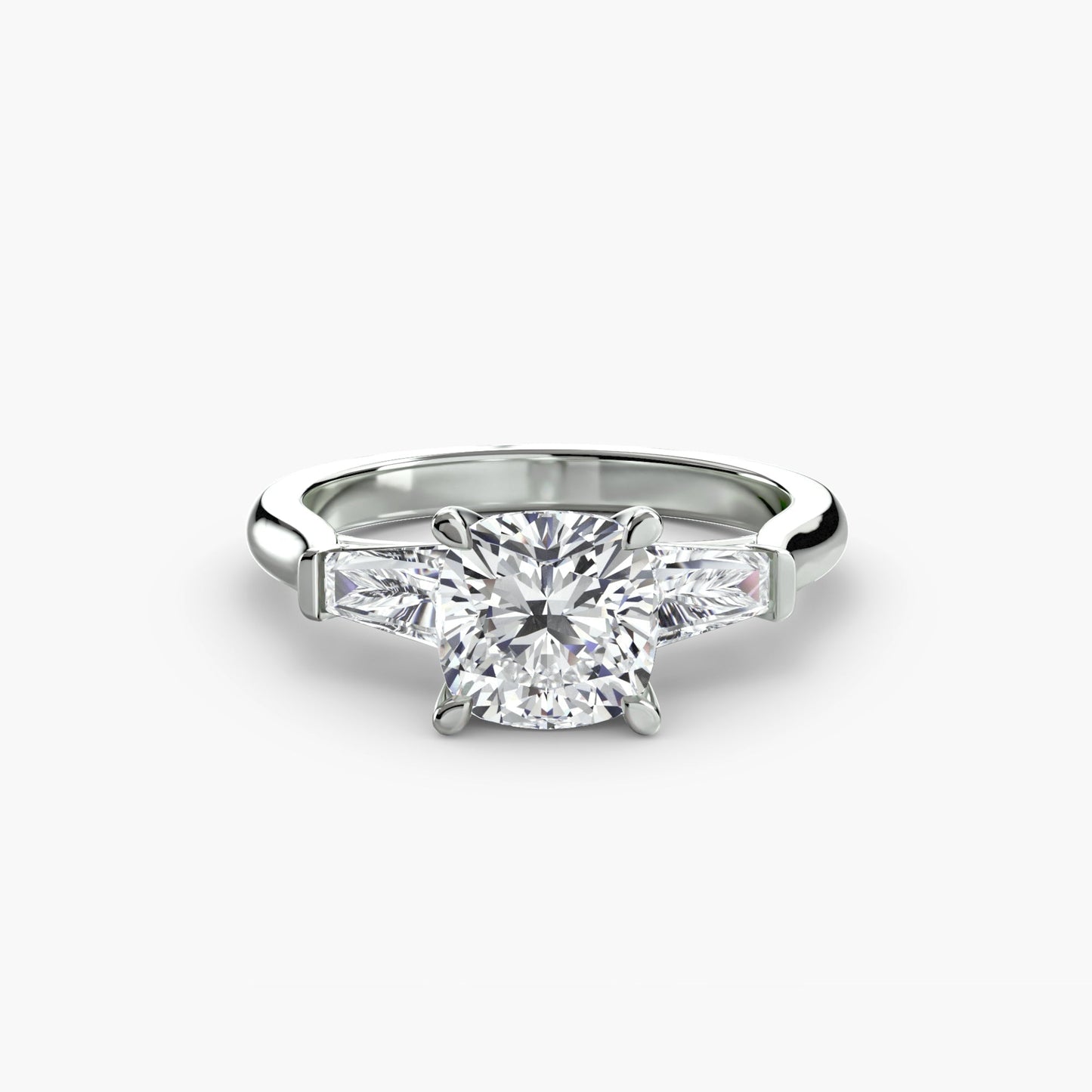 Completed Ring (United States Size 9.25)