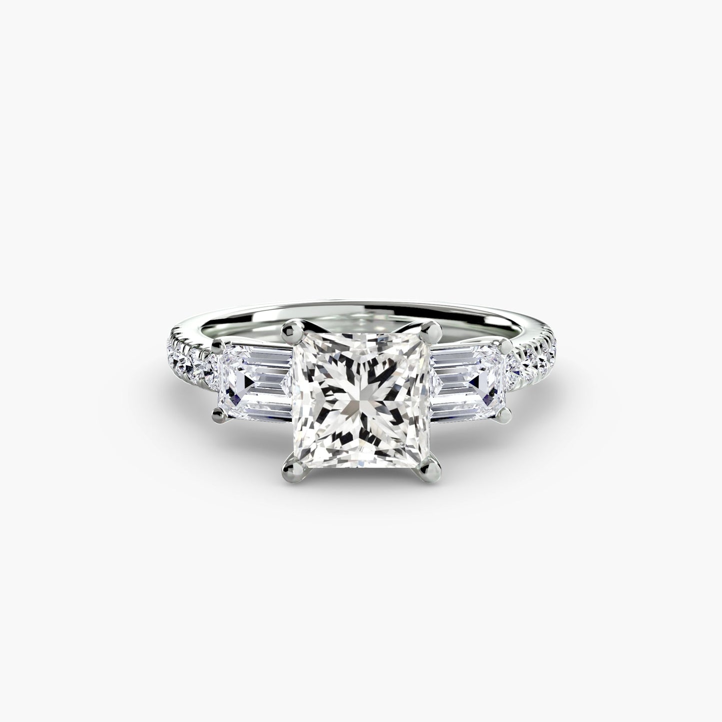 Completed Ring (United States Size 6.00)