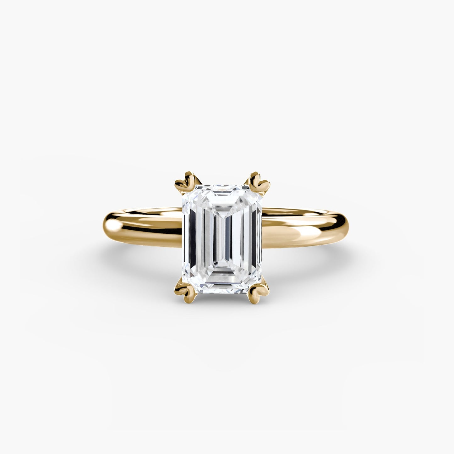 Completed Ring (Canada Size 5.00)