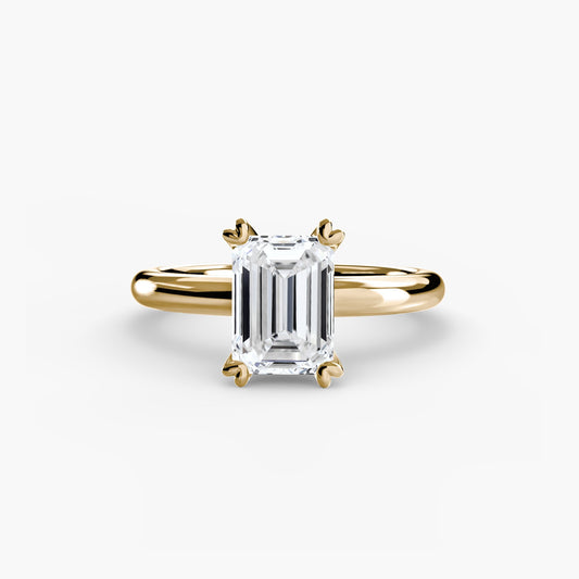 Completed Ring (Canada Size 5.00)