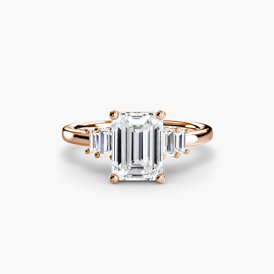 Completed Ring (United States Size 6.75)