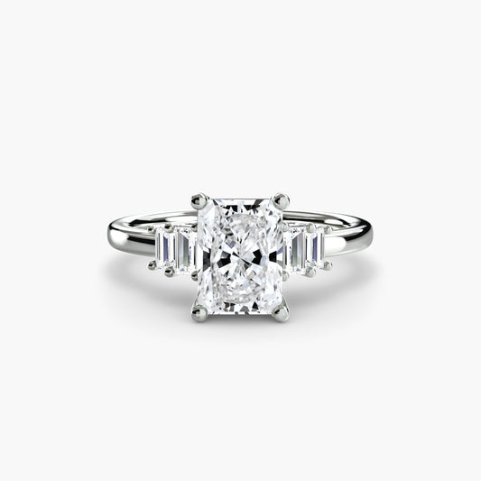 Completed Ring (United States Size 7.00)