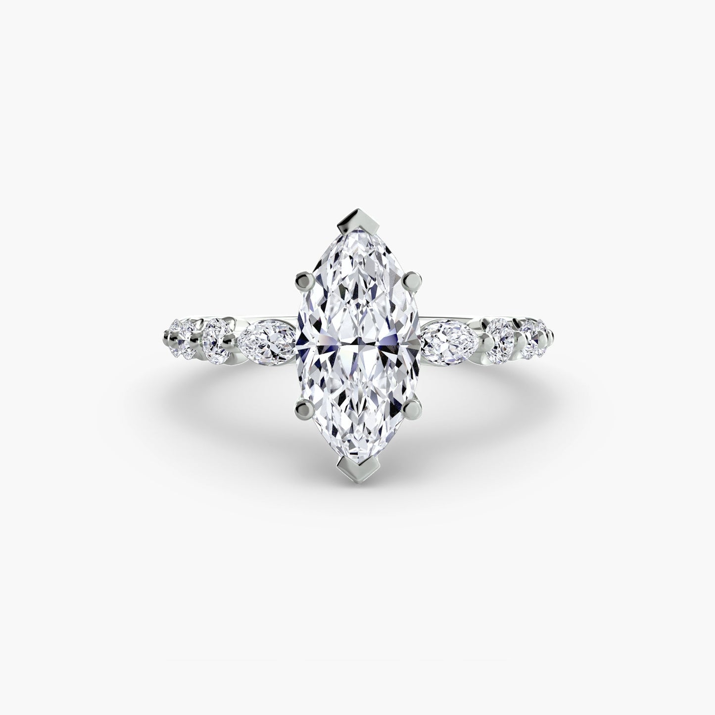 Completed Ring (United States Size 6.00)