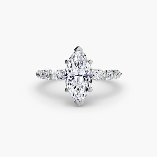 Completed Ring (United States Size 6.00)