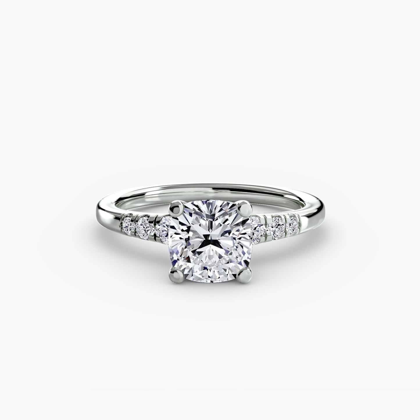 Completed Ring (United States Size 9.00)