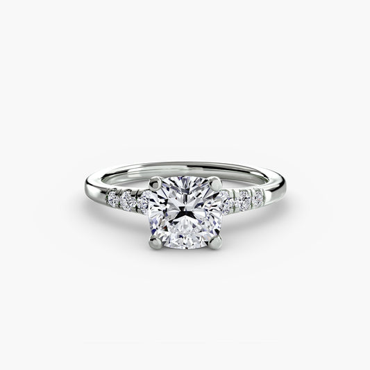 Completed Ring (United States Size 7.00)
