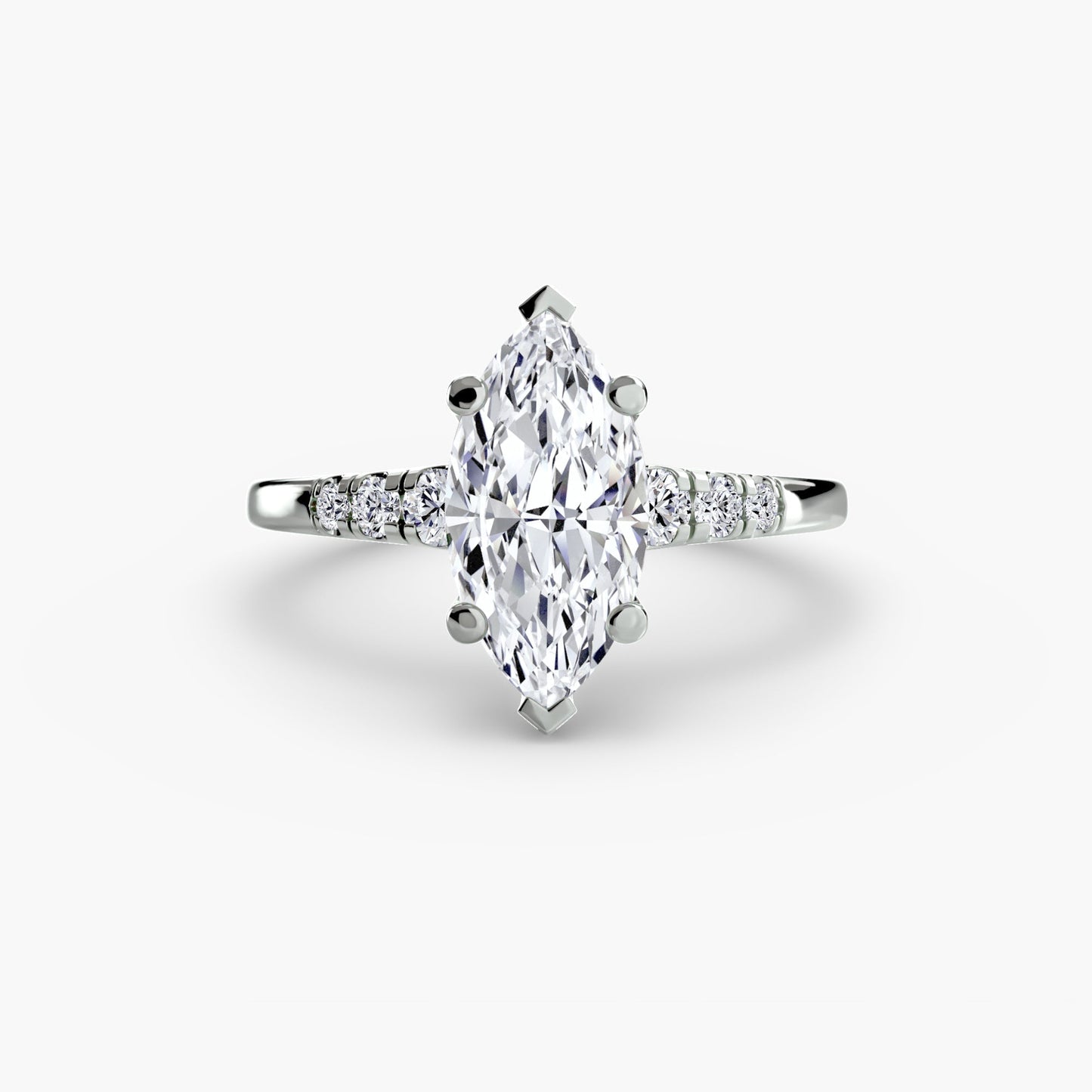Completed Ring (United States Size 6.75)