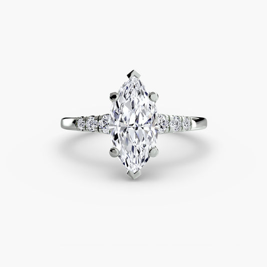 Completed Ring (United States Size 6.75)