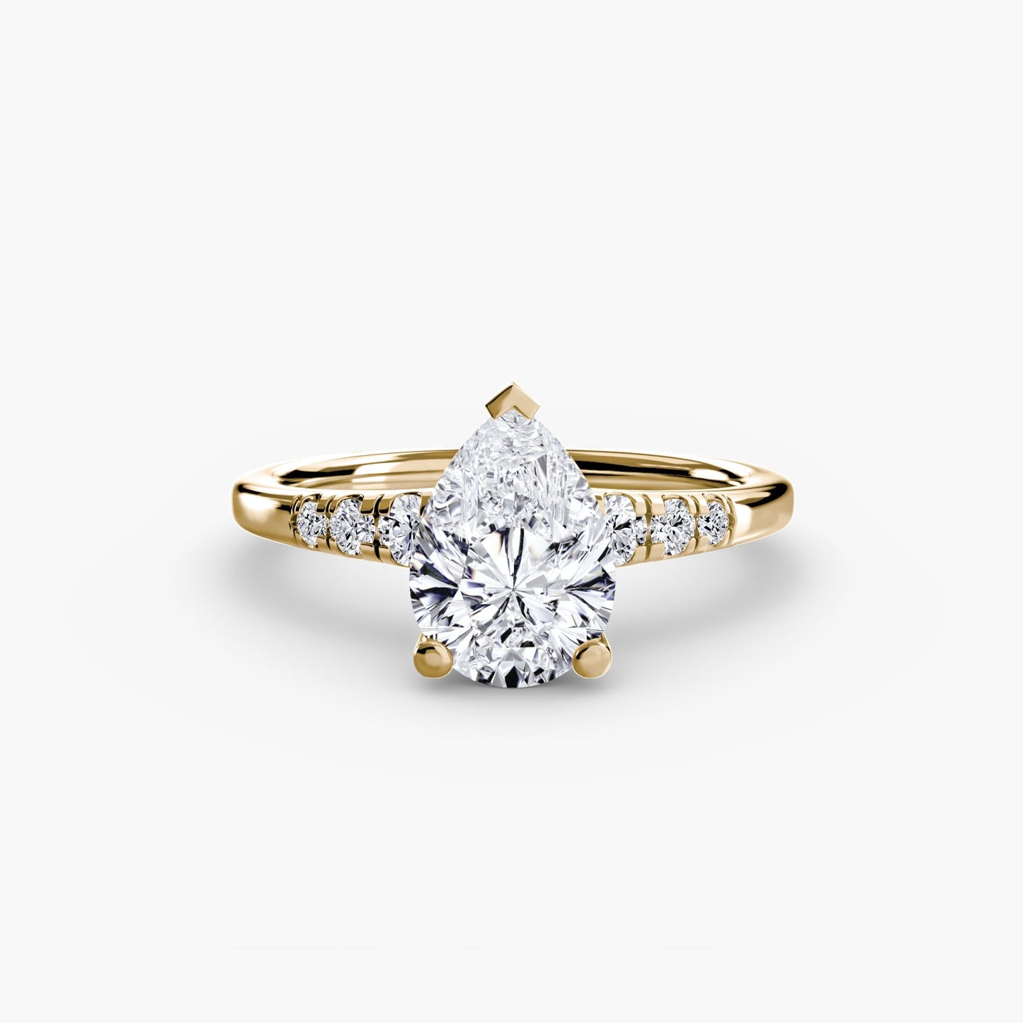 Completed Ring (United States Size 6.00)