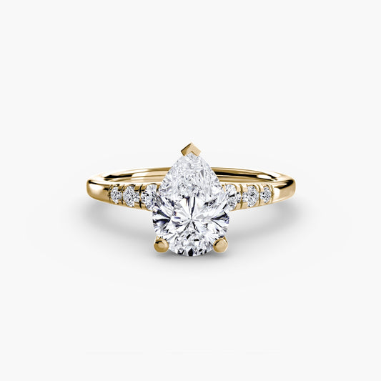 Completed Ring (United States Size 6.00)