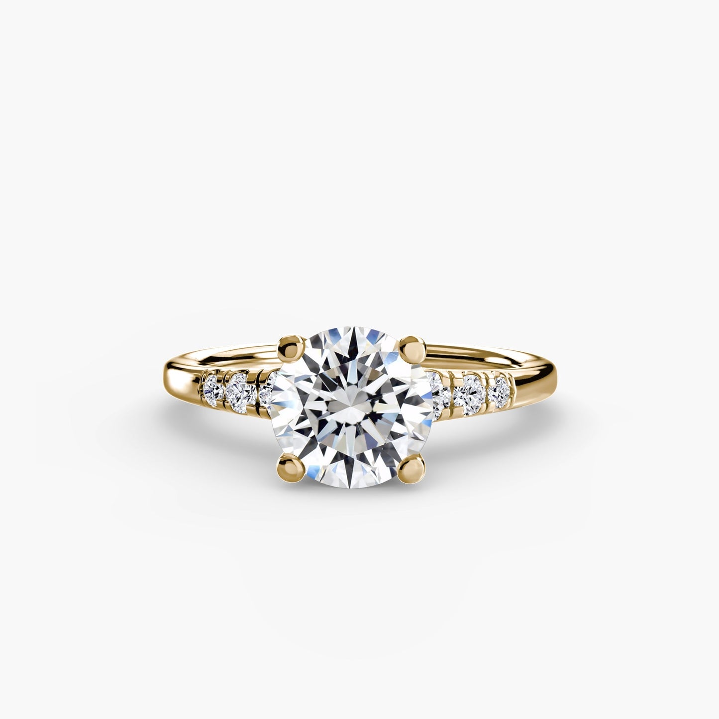 Completed Ring (United States Size 5.50)