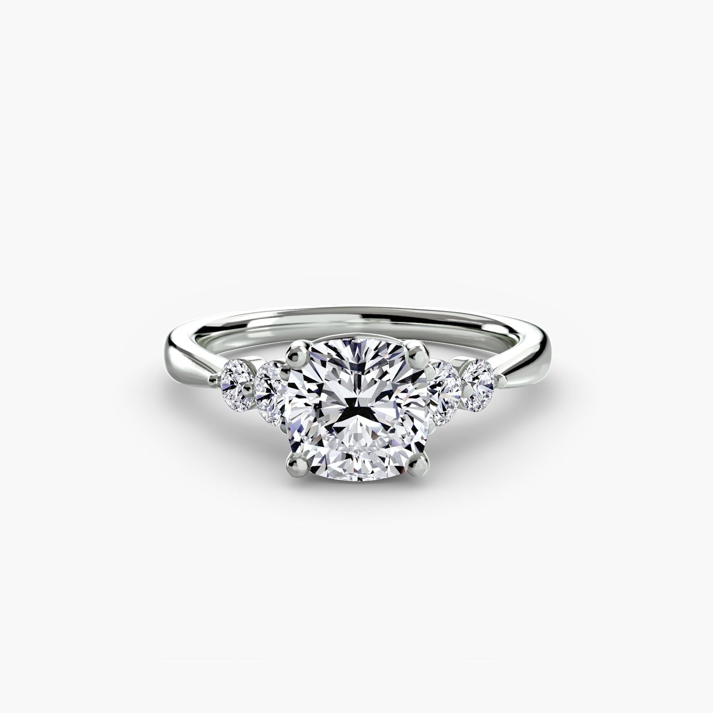 Completed Ring (United States Size 7.00)