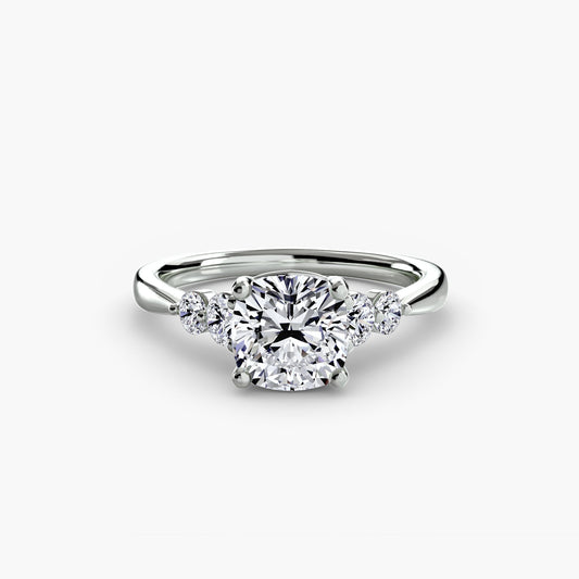 Completed Ring (United States Size 7.00)