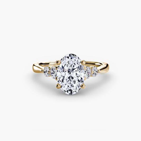 Completed Ring (Europe Size Not sure)