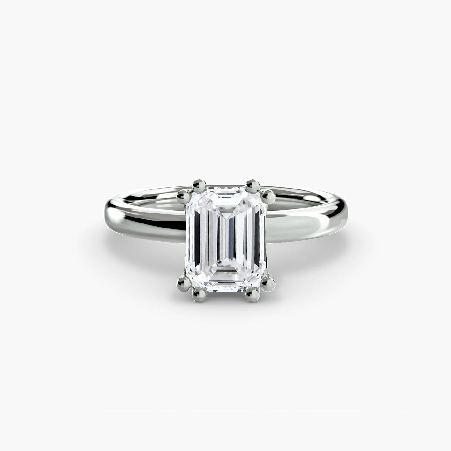 Completed Ring (United States Size Not sure)