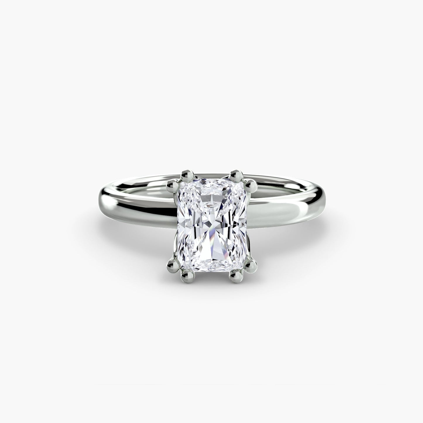 Completed Ring (United States Size 5.75)