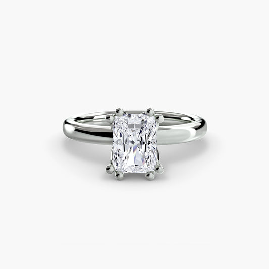 Completed Ring (United States Size 5.75)