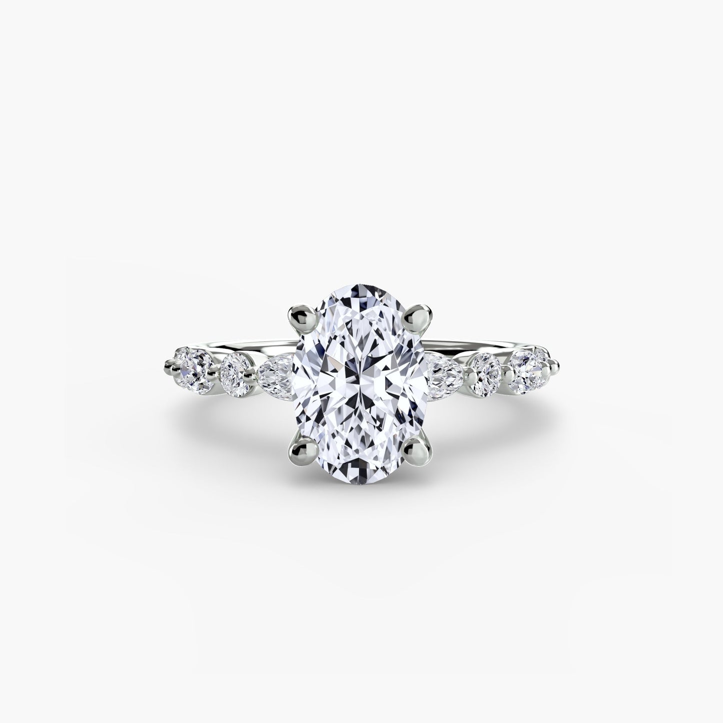 Completed Ring (United States Size 7.00)